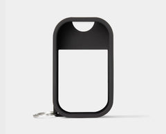 Jet Black Hand Mist Case