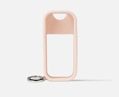 Rosy White Body & Hair Mist Case