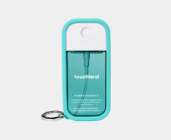 Azure Blue Body & Hair Mist Case