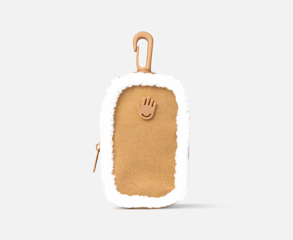 Shearling Hand Mist Touchette